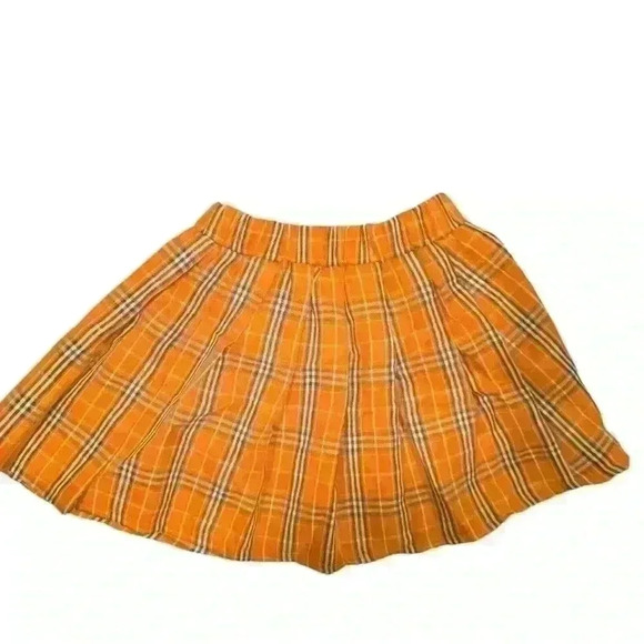 Toddler pleated skirt bundle of 3 - Picture 2 of 4